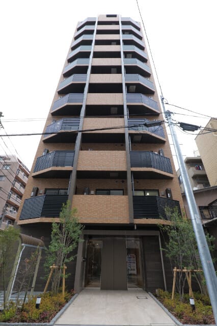 ブライズ東池袋 303