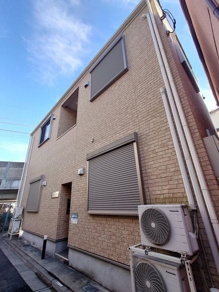 グランドライン押上の写真