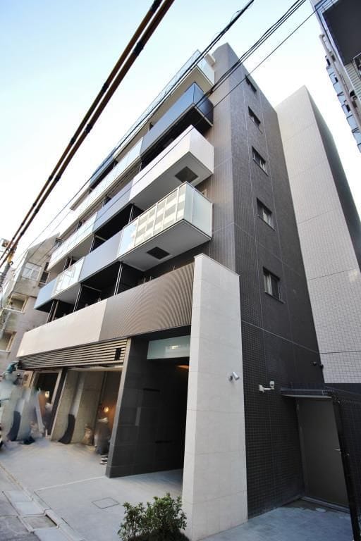 プラシード青山の写真