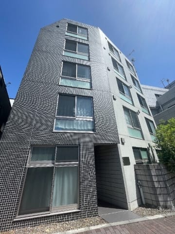 iON下北沢の写真