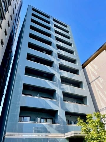 レジディア上野池之端の写真