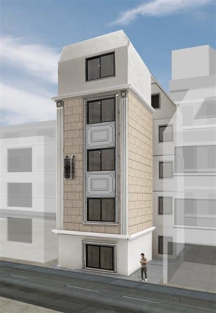 OperaGarden(オペラガーデン)の写真