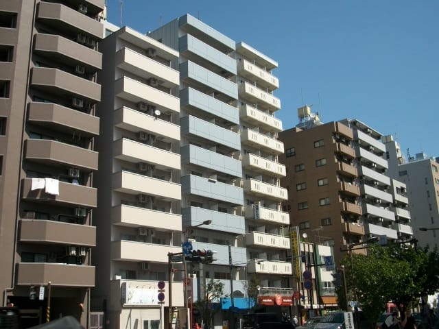 シノックスプラザの写真