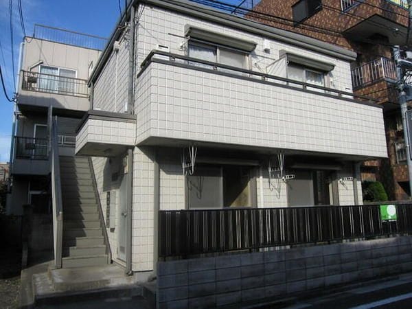 パークユー桜台の写真