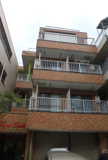 ハイムオーキスの写真