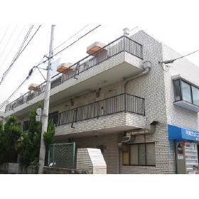 初穂マンション東中野の写真