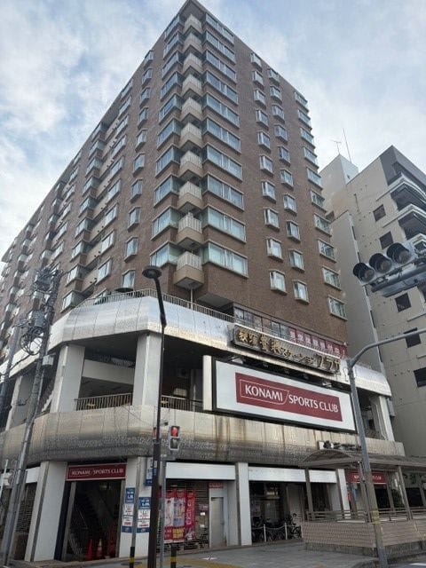 豊栄荻窪ステーションプラザの写真