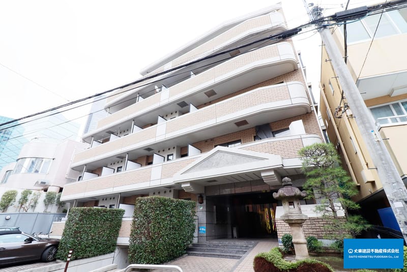 ル・ピニヨン六本木の写真