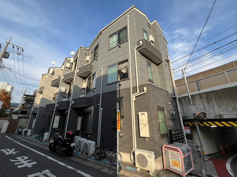 メゾン・ド・ルラーシュの写真