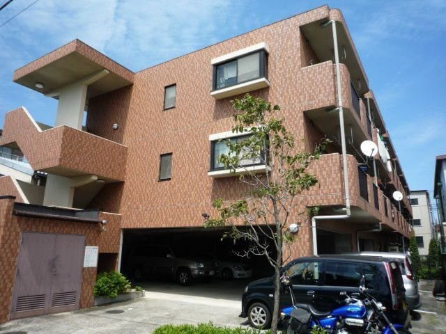 エスペランサ壱番館の写真