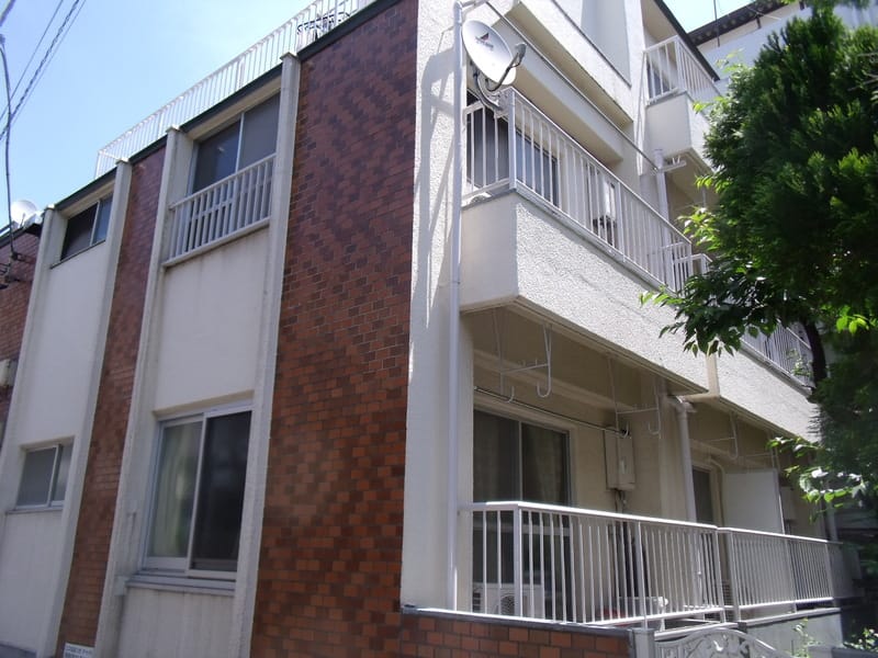 ドミール小池の写真