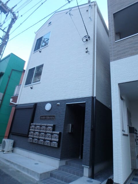 Amitie Ojikamiyaの写真