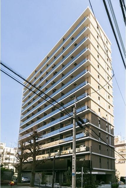 ラティエラ板橋の写真