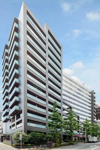 レジディア西麻布の写真