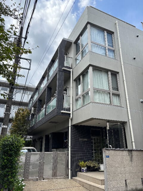 セブンアーチスの写真