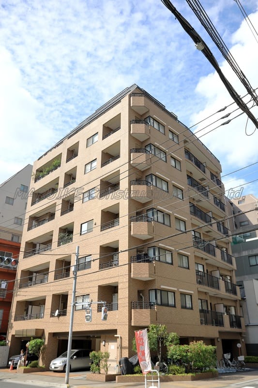 ファミール浅草シティウエストの写真