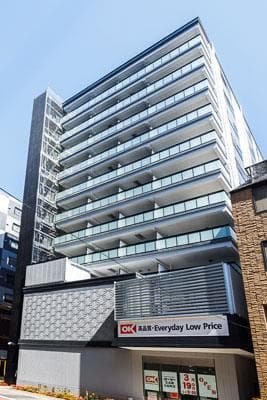 ビエラコート日本橋久松町の写真