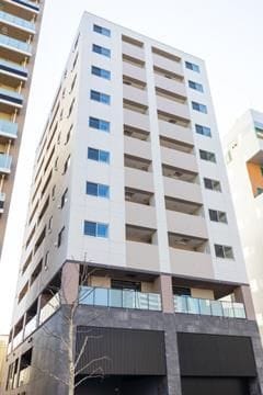 エムエー月島の写真