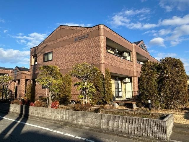ガーデンヒルズNAKAYAMA壱番館 110