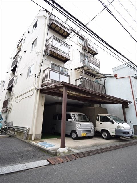 ドエル高島の写真