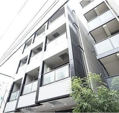 アイ・シュライン川崎大師東の写真