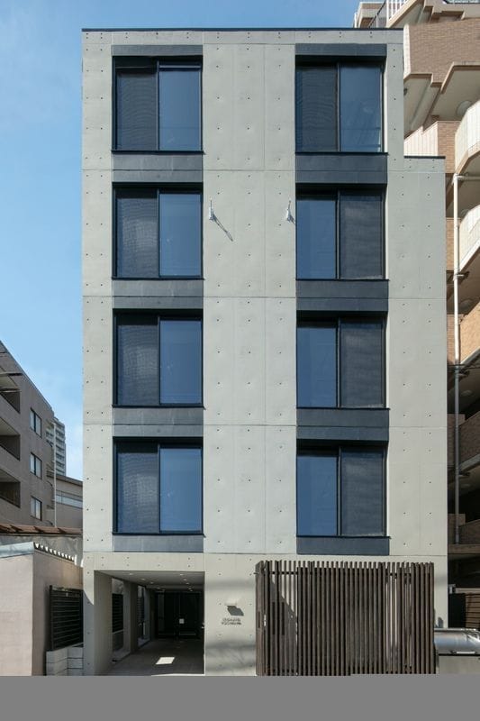 LEGALAND小石川5丁目の写真