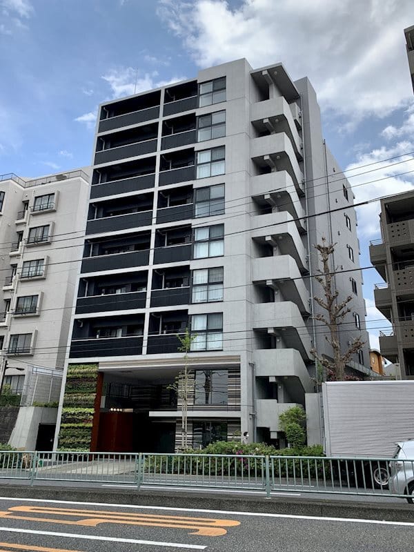 ZOOM都立大学の写真