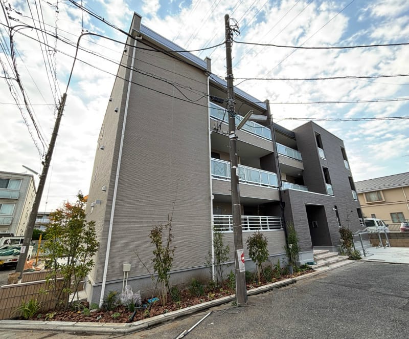 リブリ・高野の写真