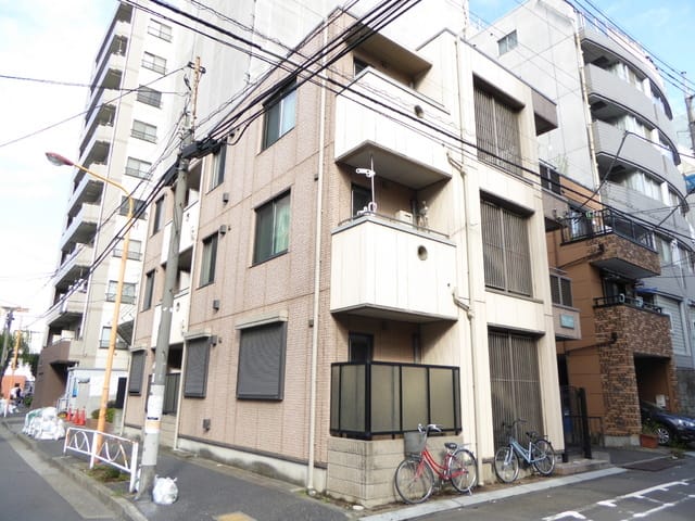 グリーンベレオの写真