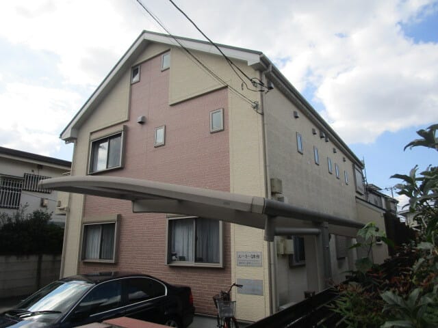 ルーミー調布の写真