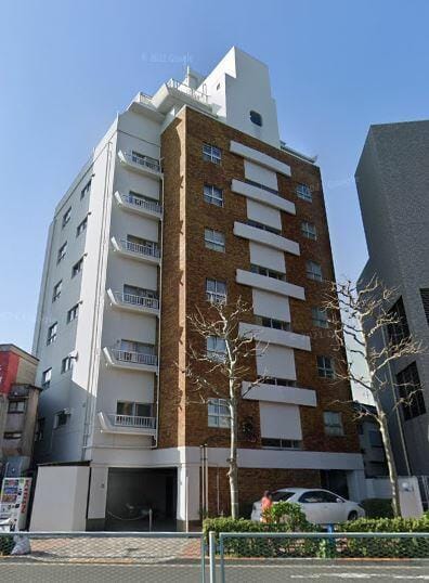 江古田ハイツの写真