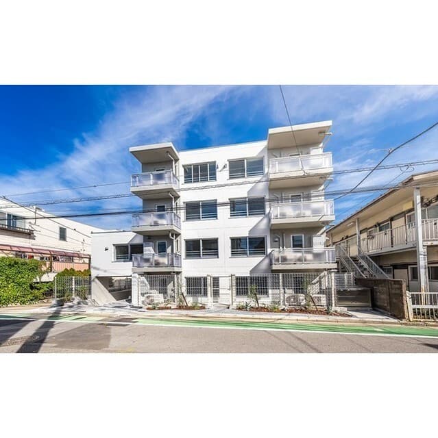 ウェルスクエア笹塚Ⅱの写真