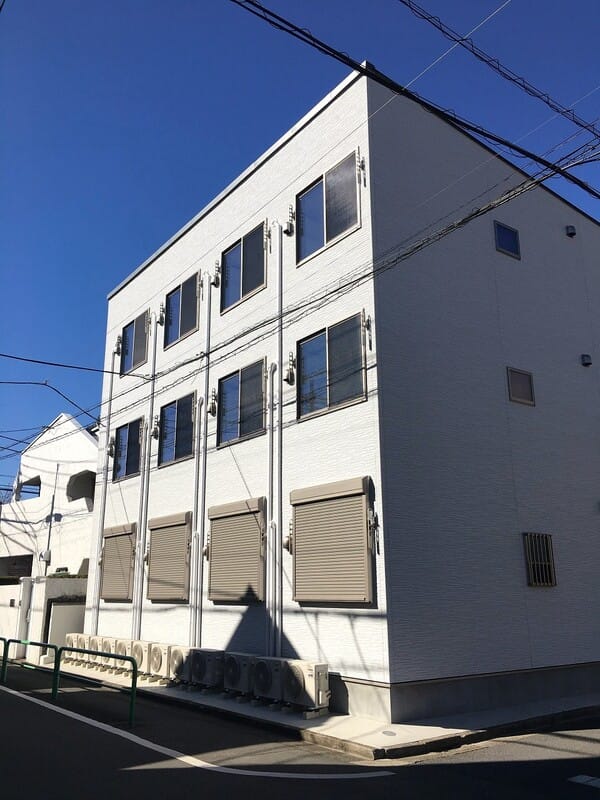 リーブル江古田の写真