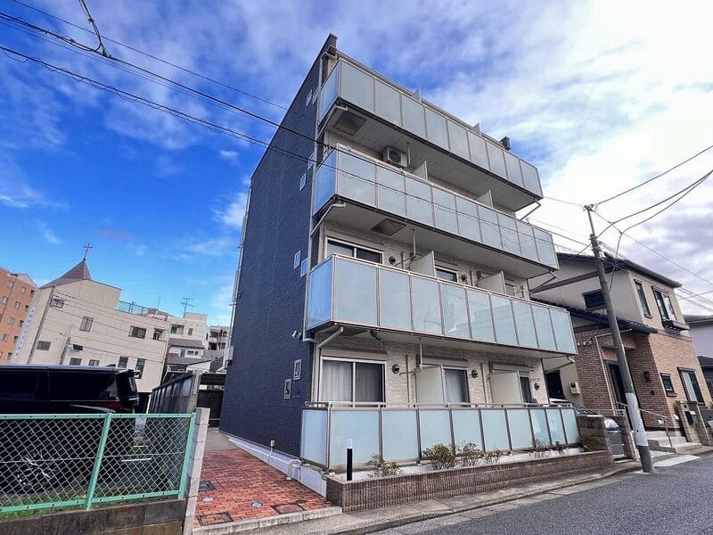 クレイノNISHIKIの写真