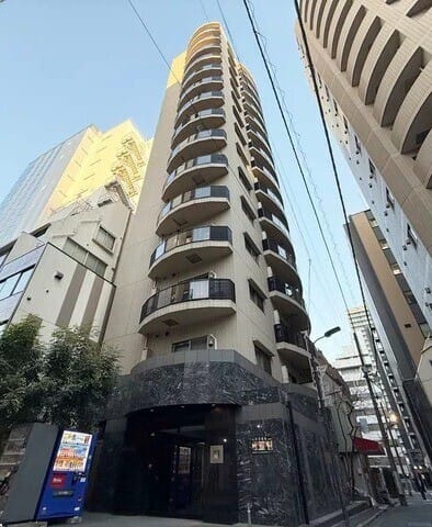 コンシェリア芝公園D'sの写真