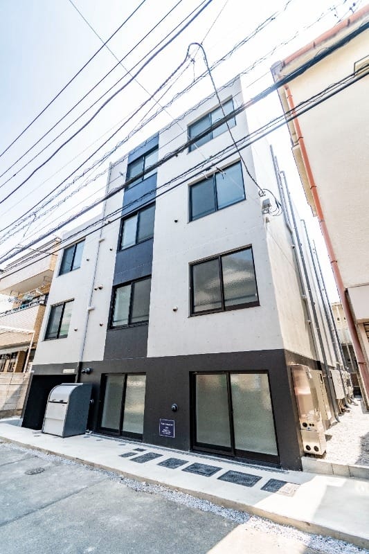 HW.Hills 東日暮里の写真