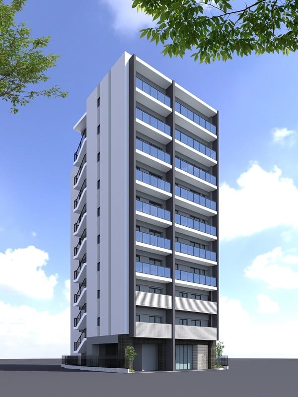 グランカーサ三ノ輪Ⅱの写真