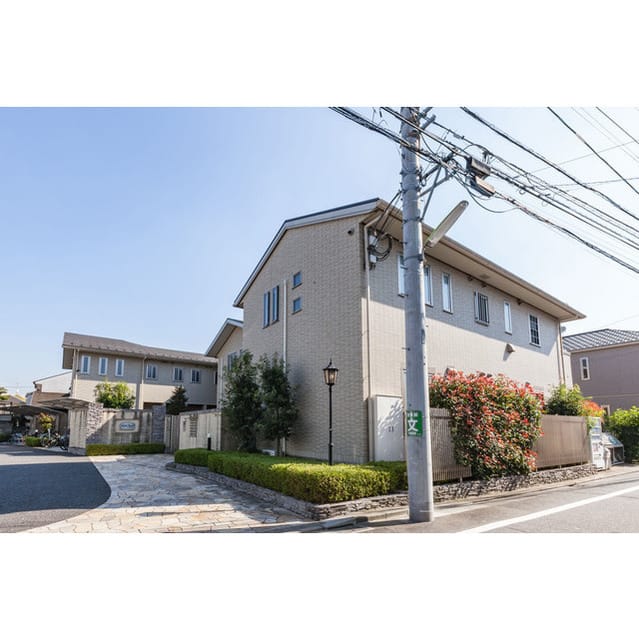 コルティーレ経堂の写真