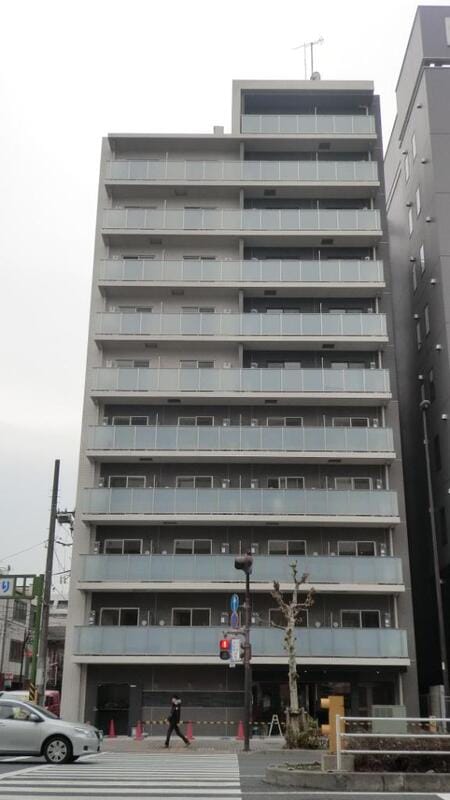 グランヴァン亀戸Ⅱの写真