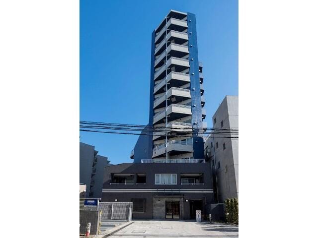 レジディア目白Ⅱの写真