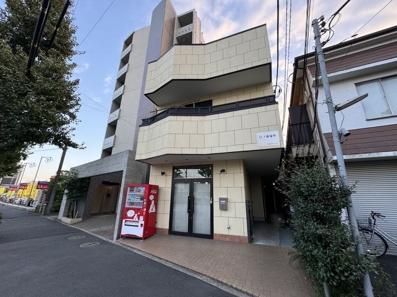 D.1善福寺の写真