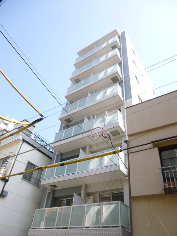 Paros 501