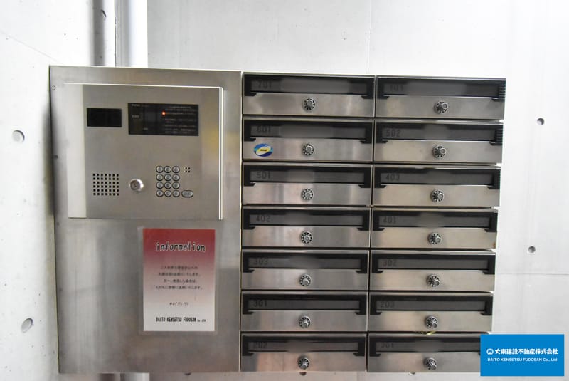 ケーズポートの写真