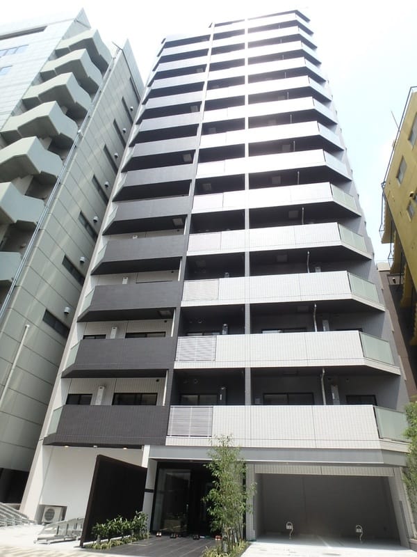 オーキッドレジデンス上野の写真