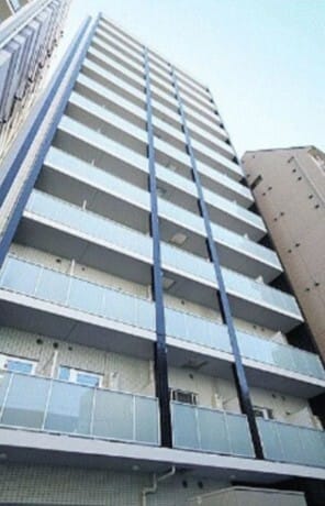 メインズテージ入谷Ⅱの写真