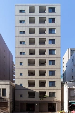 レジディア東日本橋の写真