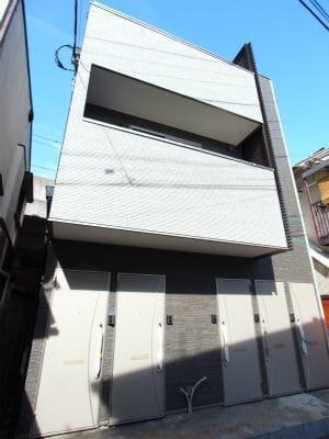 カーサフェリス阿佐ヶ谷の写真