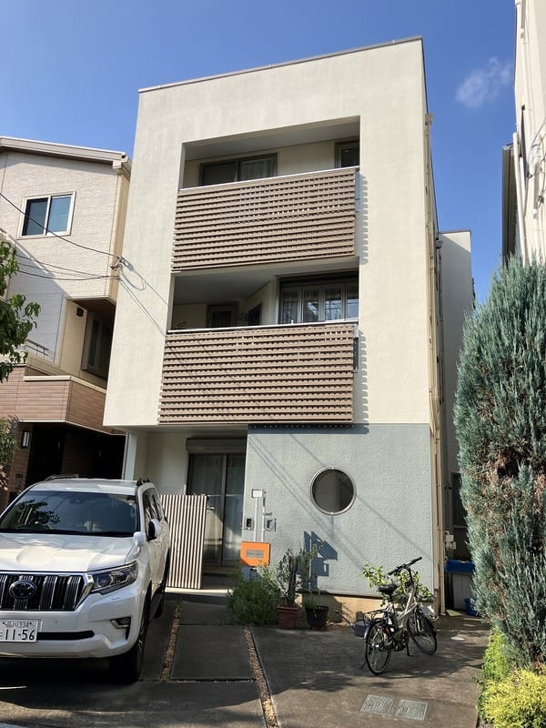 Kメゾン代々木上原の写真