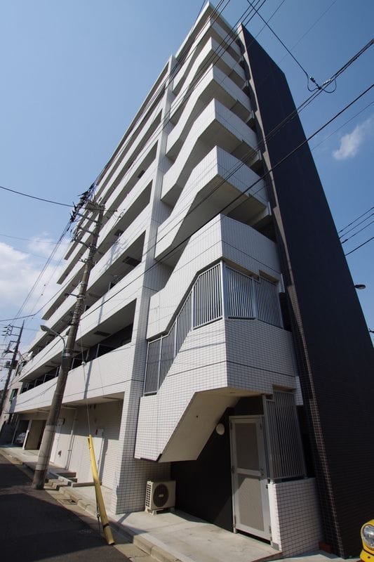 セジョリ田園調布の写真