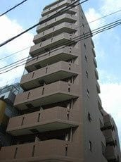 パレステュディオアーバイル神田WESTの写真